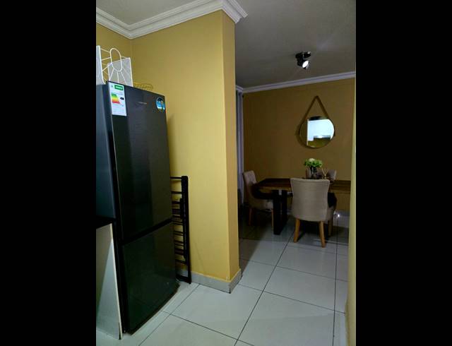 1 BEDROOM APARTMENT TO LET IN UMHLANGA RIDGE